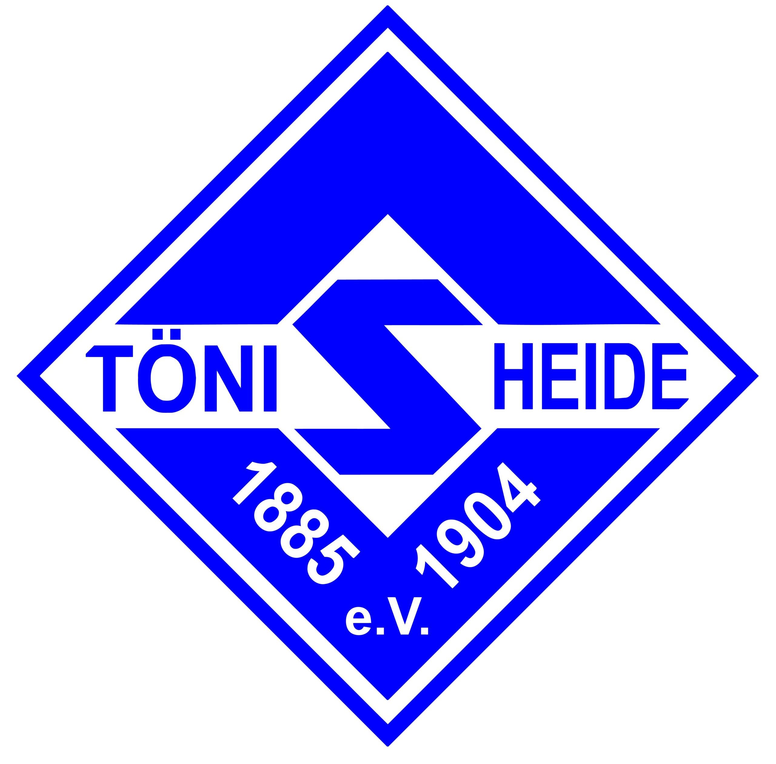 Allgemeiner Sportverein Tönisheide 1885/1904 e.V.